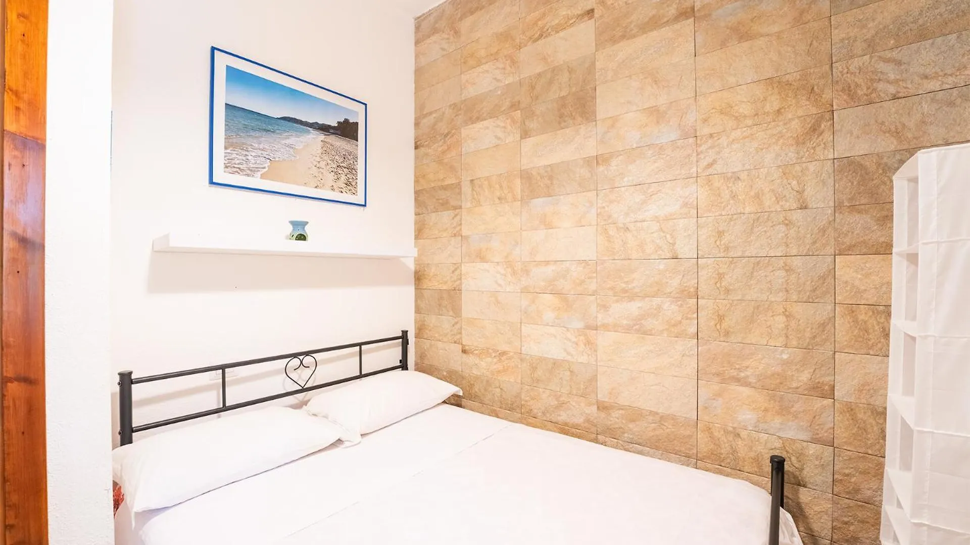 Coral House Premium, 200M To Beach Pinus Village Itália